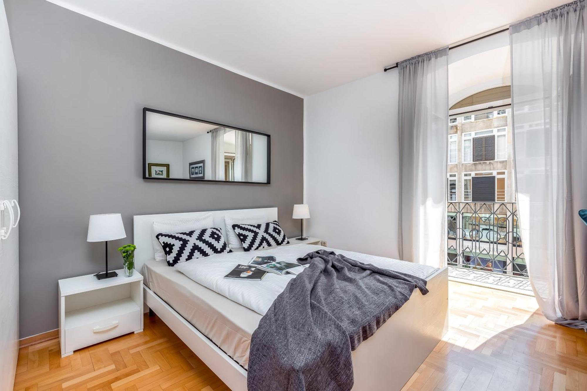 Main Street Apartments 2 Rijeka Dış mekan fotoğraf