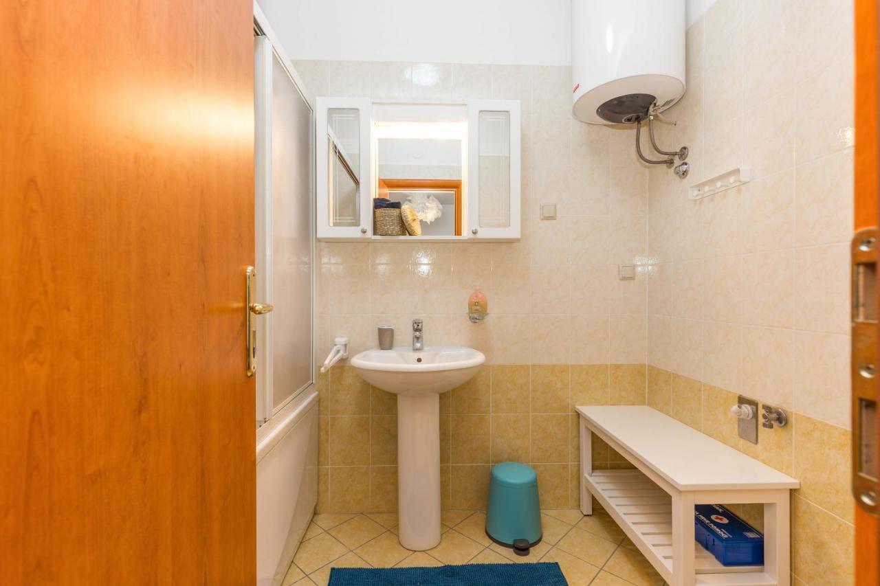 Main Street Apartments 2 Rijeka Dış mekan fotoğraf